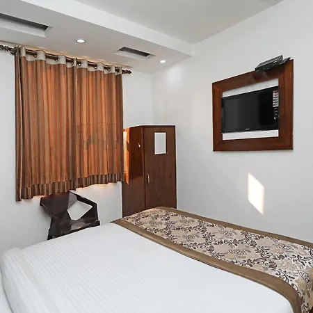 Hotel O Cg International